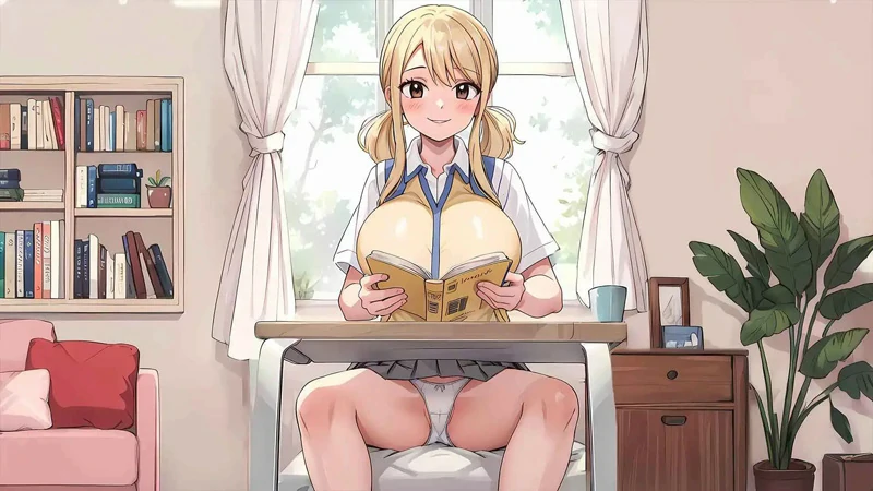 图片[5]-安卓+电脑【同人SLG汉化沙盒】银荡的尾巴v2.2.0【450M】步-大壮社区