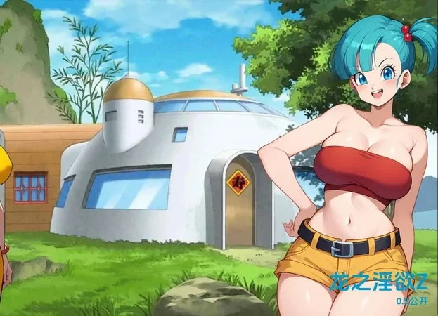 安卓+电脑【同人SLG汉化动态】龙之银荡Zv0.5【430M】步-大壮社区