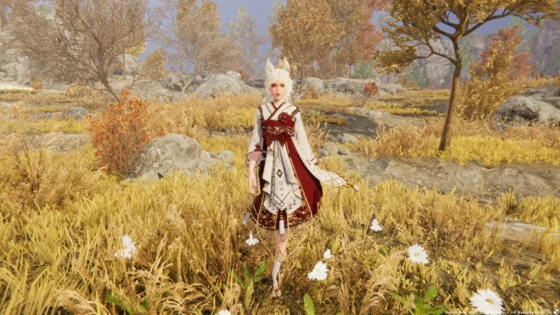 图片[4]-电脑版【神作ACT动态】冰霜之姬V1.9.0 官中 步-大壮社区