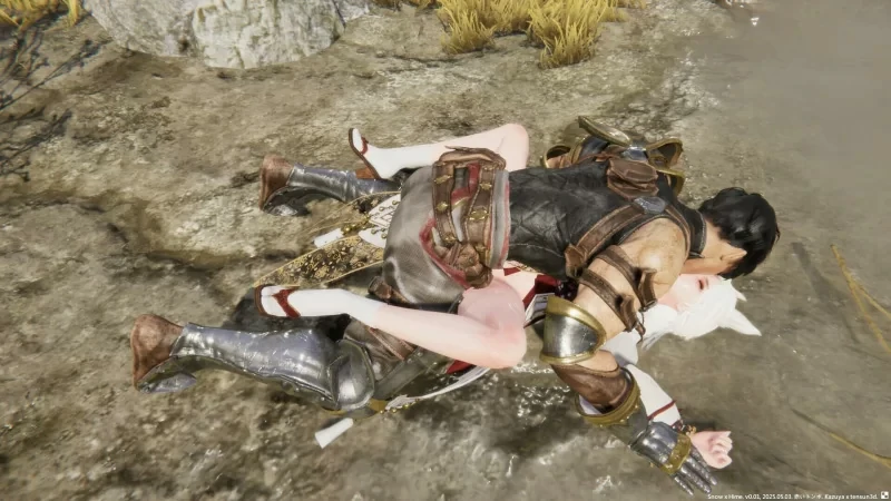 图片[6]-电脑版【神作ACT动态】冰霜之姬V1.9.0 官中 步-大壮社区