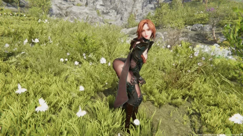 图片[9]-电脑版【神作ACT动态】冰霜之姬V1.9.0 官中 步-大壮社区