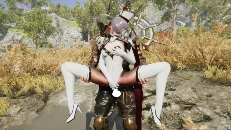 图片[11]-电脑版【神作ACT动态】冰霜之姬V1.9.0 官中 步-大壮社区