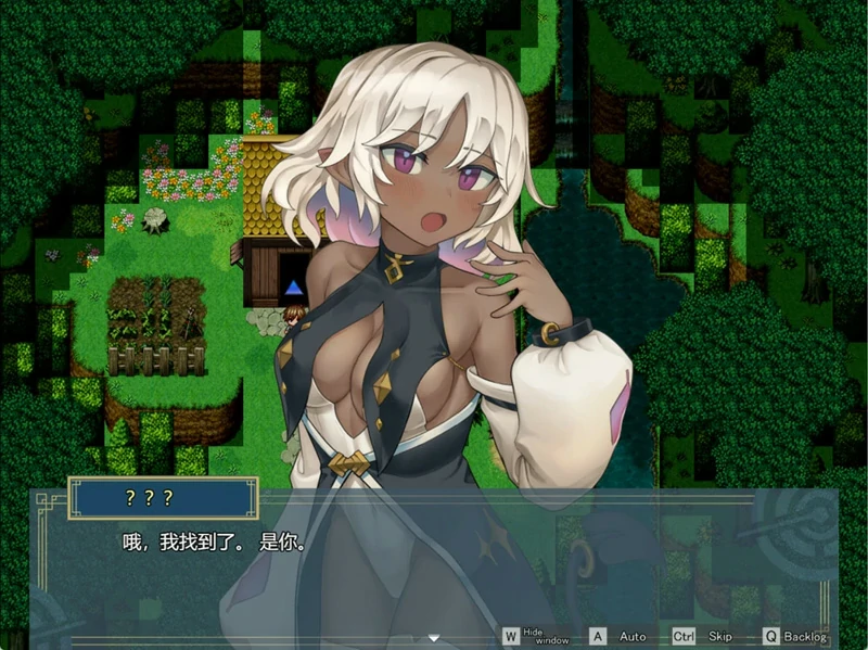 图片[4]-电脑版【精品RPG】梦的梅纳斯菲亚v1.02 骑-大壮社区