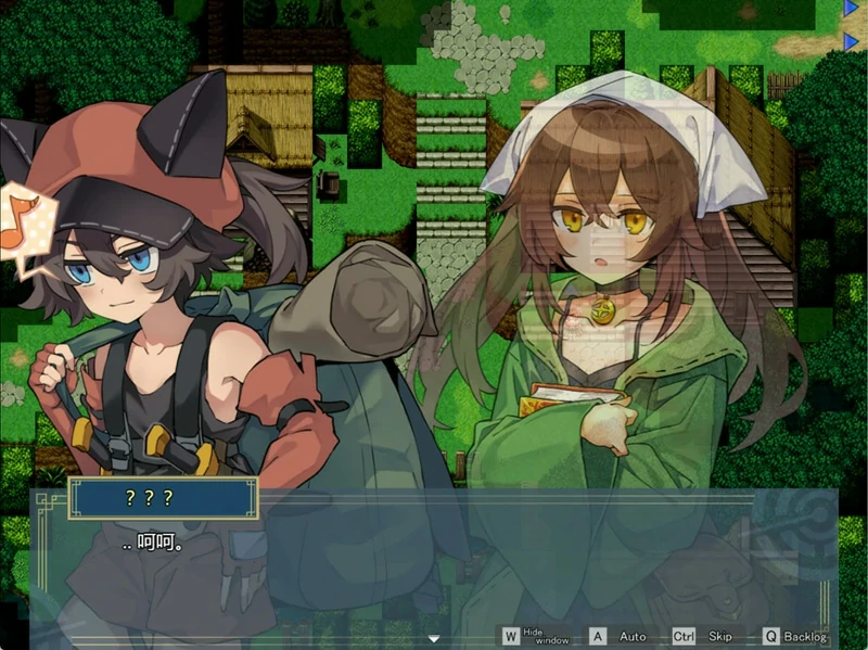 图片[7]-电脑版【精品RPG】梦的梅纳斯菲亚v1.02 骑-大壮社区