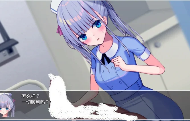 安卓+电脑【PRG】莫莫的冲突+全CG v1.0 骑-大壮社区