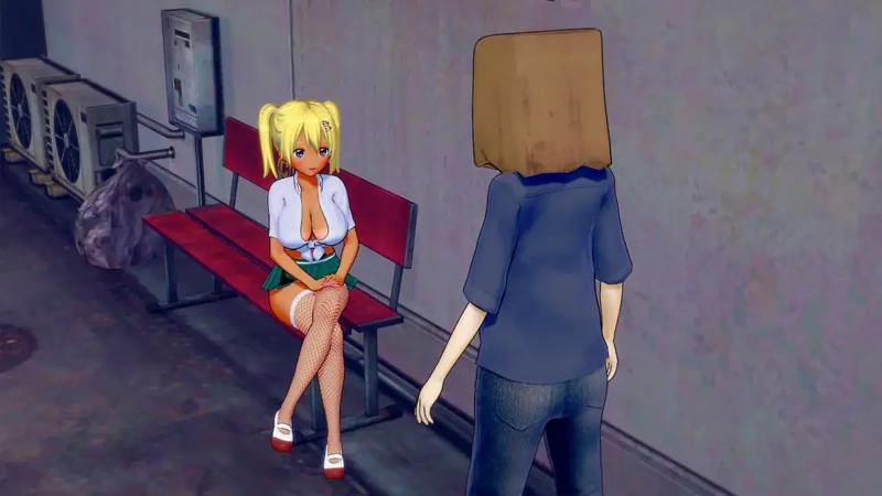 图片[1]-安卓+电脑【SLG动态】小镇历险记 步-大壮社区