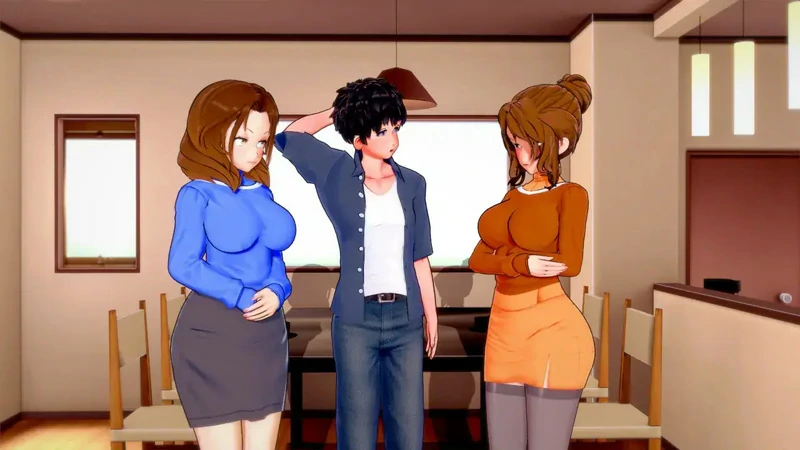 图片[5]-安卓+电脑【SLG动态】小镇历险记 步-大壮社区