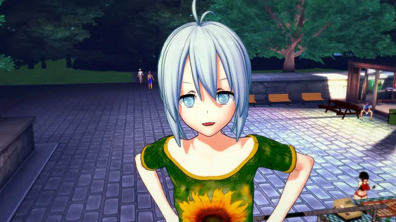 图片[8]-安卓+电脑【SLG动态】小镇历险记 步-大壮社区