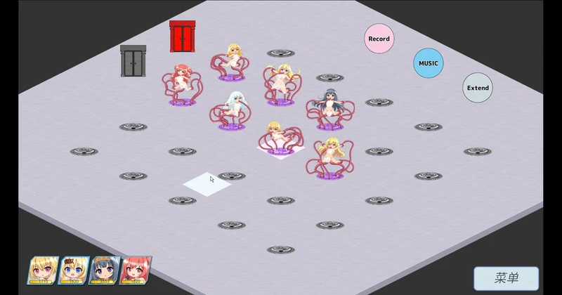 图片[8]-安卓+电脑【对战/全动态】幼魔召唤 骑-大壮社区