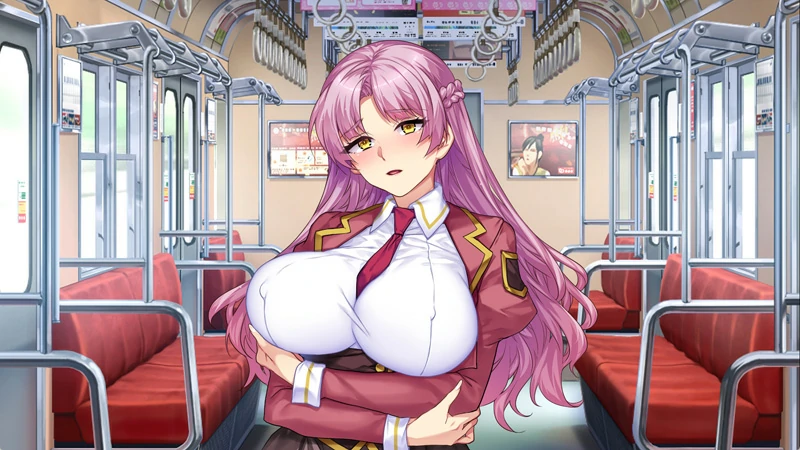 图片[1]-安卓+电脑【ADV官中CV】情趣馆大小姐的私密调教日记 步-大壮社区