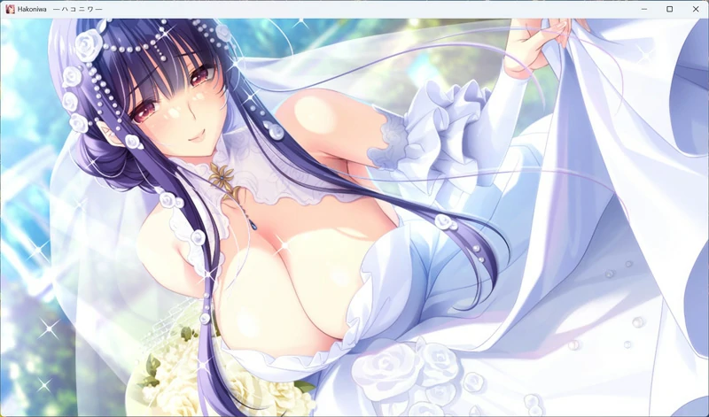 图片[3]-电脑版【拔作ADV/全CV】箱庭 全CG存档 骑-大壮社区