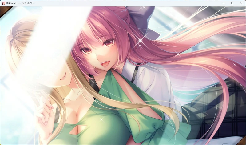 图片[2]-电脑版【拔作ADV/全CV】箱庭 全CG存档 骑-大壮社区