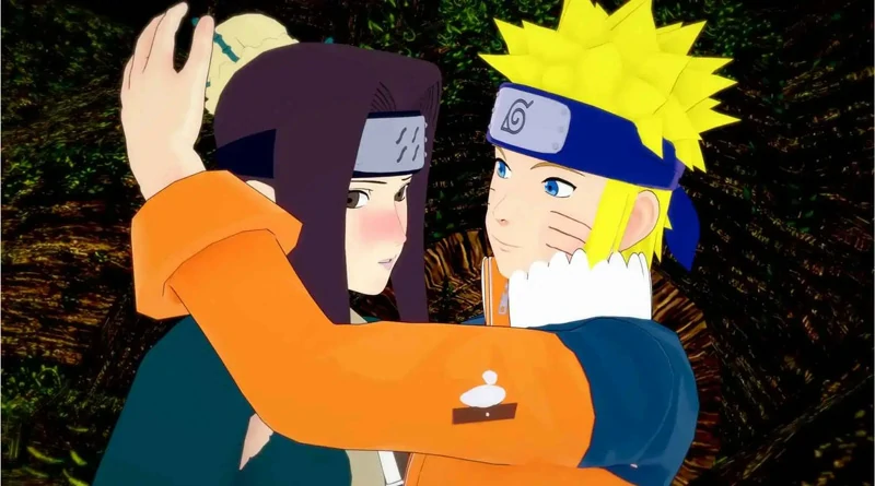 图片[3]-安卓+电脑【SLG/动态】火影同人-面麻的试炼v.0.1 【437M】步-大壮社区