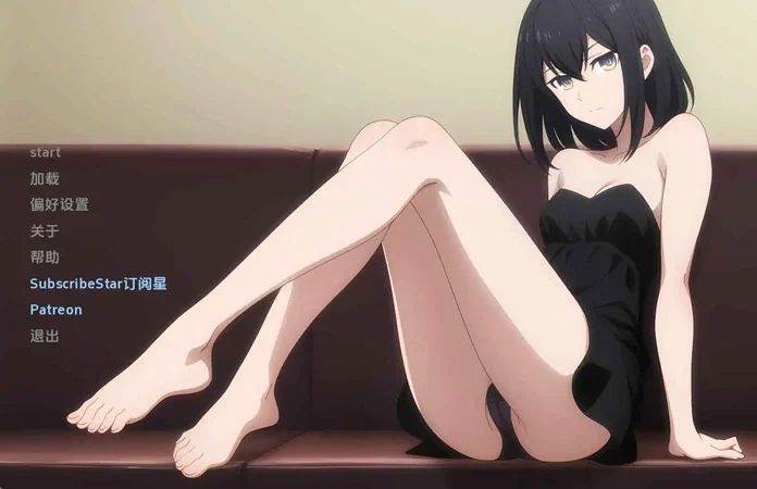 安卓+电脑【日系SLG/动态】蛋少女v1.10.0【5.74G】步-大壮社区