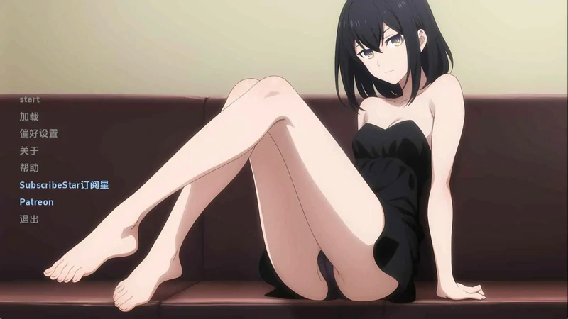 图片[1]-安卓+电脑【日系SLG/动态】蛋少女v1.10.0【5.74G】步-大壮社区