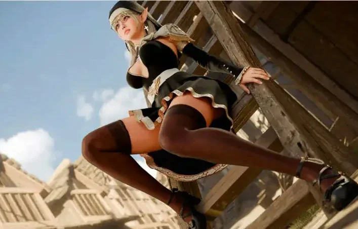 电脑版【3D动态】性愿望 官中【8G】步-大壮社区