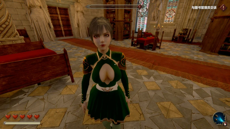 图片[15]-电脑版【3D动态】性愿望 官中【8G】步-大壮社区