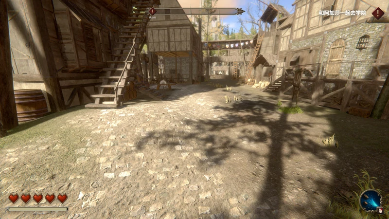 图片[13]-电脑版【3D动态】性愿望 官中【8G】步-大壮社区