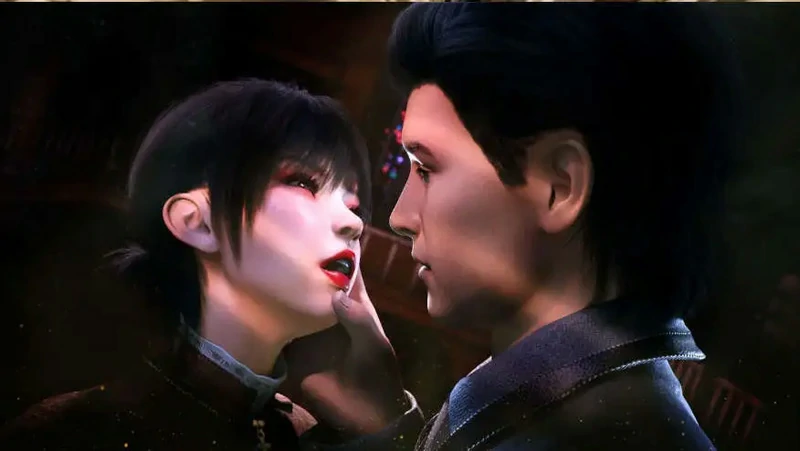 图片[16]-电脑版【3D动态】性愿望 官中【8G】步-大壮社区