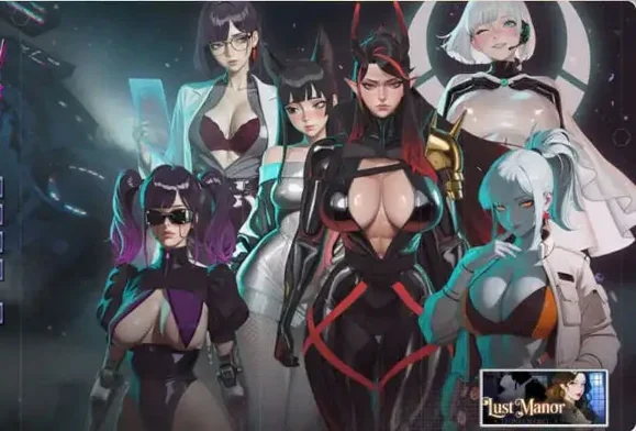 电脑版【SLG中文动态】熟女X爱监狱：X区 官方中文 步兵版-大壮社区