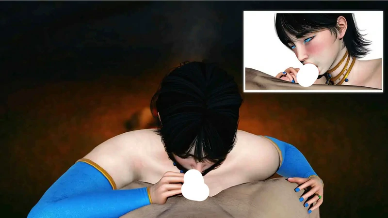 图片[9]-安卓+电脑【欧美SLG动态】翅膀下的荆棘v0.9 步-大壮社区