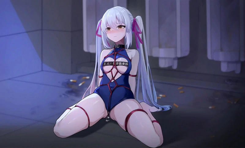 图片[10]-电脑版【SLG中文全动态全CVASMR】无条件服从 官中【4.8G】步-大壮社区