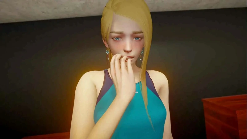 图片[4]-安卓+电脑【欧美SLG汉化动态】罪恶之夏禁忌之爱的故事Ch.3.4赞助【6.69G】步-大壮社区