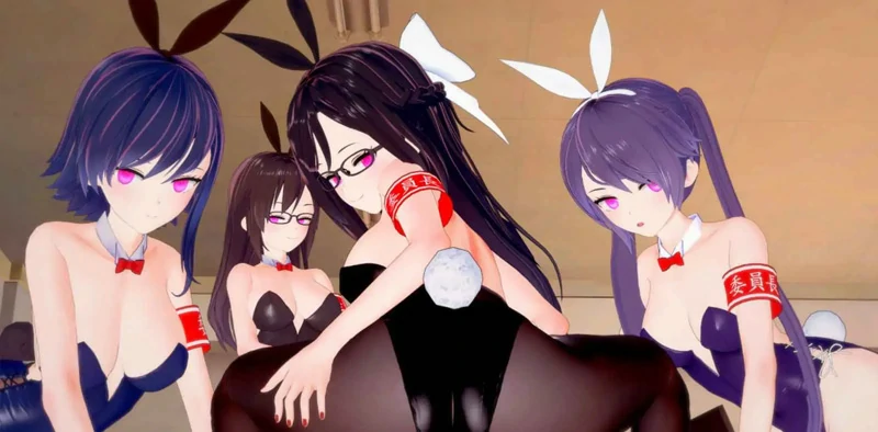 图片[9]-安卓+电脑【日系SLG汉化沙盒】银欲之罪v0.8.7【2.53G】步-大壮社区