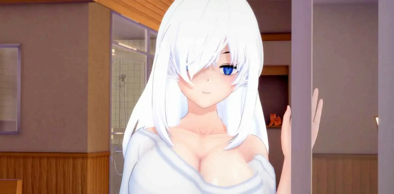 图片[10]-安卓+电脑【日系SLG汉化沙盒】银欲之罪v0.8.7【2.53G】步-大壮社区