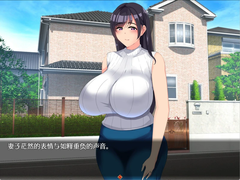 安卓+电脑【日系RPG汉化】别让它绽放1.0【1.82G】步-大壮社区