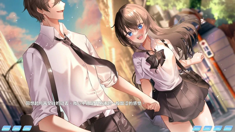 图片[4]-电脑版【大型SLG互动养成动态】小姐！别耽误我上分！v1.1.33 官中+全CG存档 步兵 [6.40G]-大壮社区