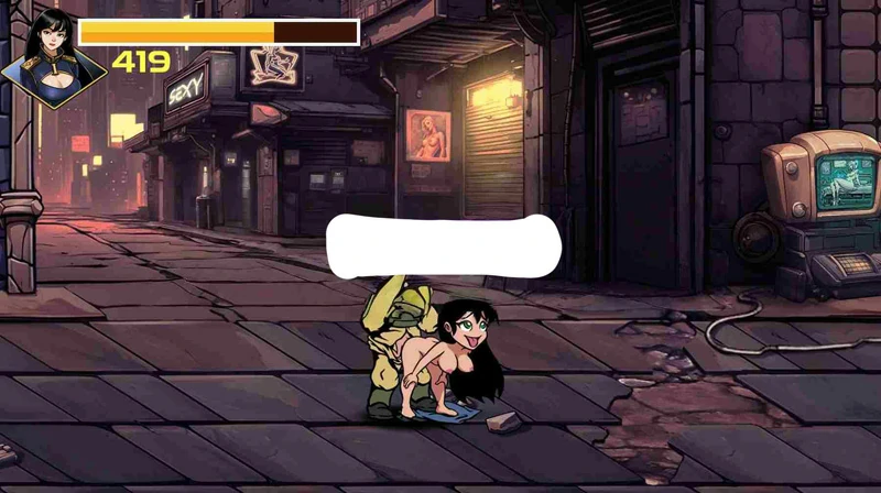 图片[2]-安卓+电脑【日式ACT/动态】蜂巢城热浪 v0.3.0无语言限制 步兵版 [200M]-大壮社区