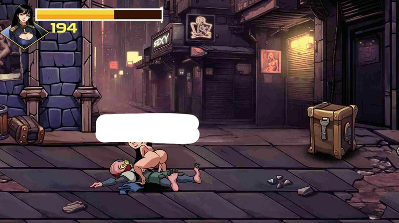 图片[3]-安卓+电脑【日式ACT/动态】蜂巢城热浪 v0.3.0无语言限制 步兵版 [200M]-大壮社区