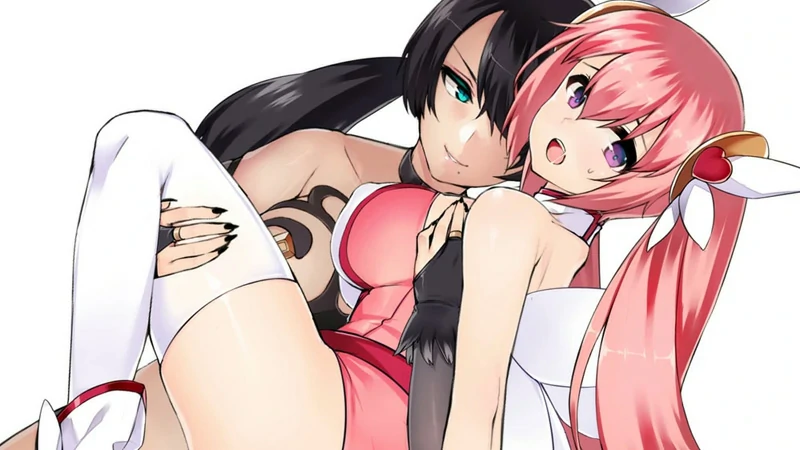 图片[3]-电脑版【ACT动态】魔法天使 官中 步-大壮社区