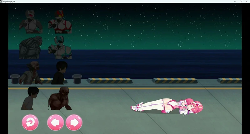 图片[7]-电脑版【ACT动态】魔法天使 官中 步-大壮社区