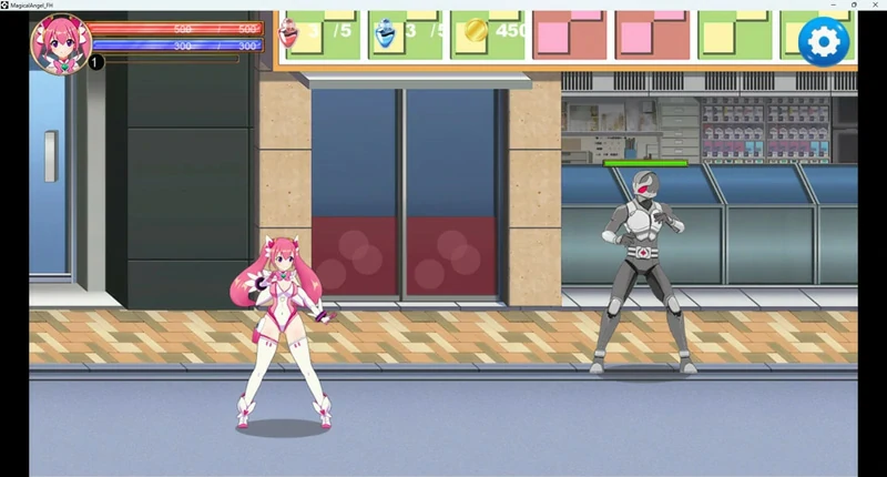 图片[8]-电脑版【ACT动态】魔法天使 官中 步-大壮社区