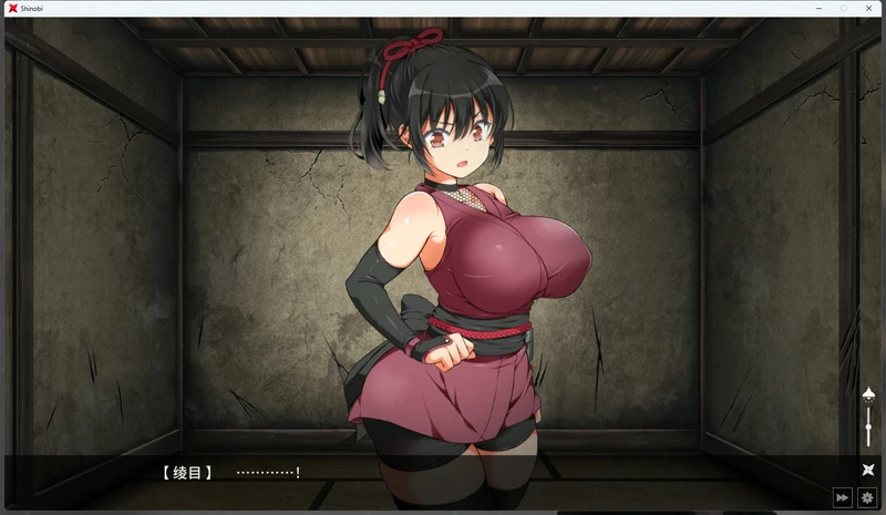 图片[2]-电脑版【SLG全动态全CV】忍堕女忍调教+全回想存档 步-大壮社区