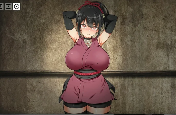 电脑版【SLG全动态全CV】忍堕女忍调教+全回想存档 步-大壮社区