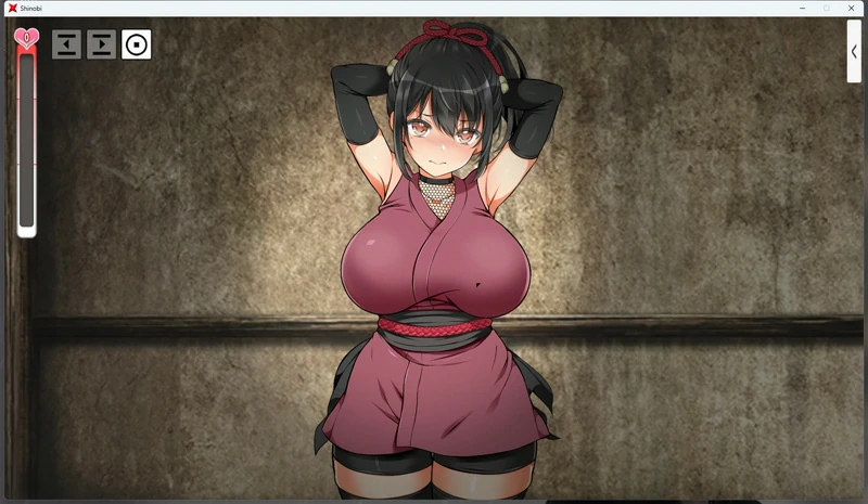 图片[6]-电脑版【SLG全动态全CV】忍堕女忍调教+全回想存档 步-大壮社区