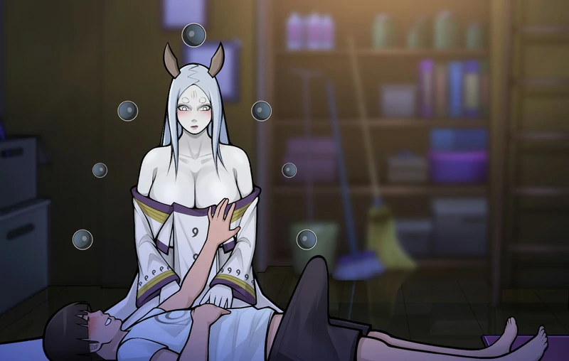 图片[1]-安卓+电脑【SLG动态】火影的养子木叶熟女 v0.8 步-大壮社区