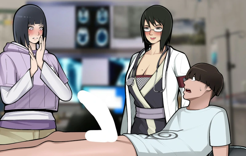 安卓+电脑【SLG动态】火影的养子木叶熟女 v0.8 步-大壮社区