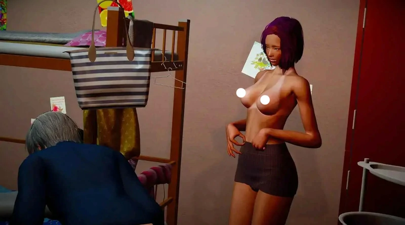 安卓+电脑【亚洲SLG汉化动态】临时域v0.99.0赞助【7.80G】步-大壮社区