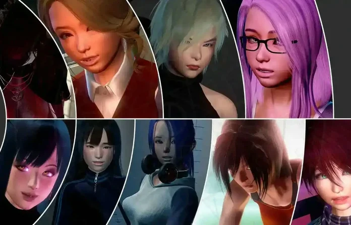 安卓+电脑【亚洲SLG汉化动态】临时域v0.99.0赞助【7.80G】步-大壮社区