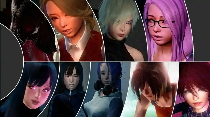 图片[1]-安卓+电脑【亚洲SLG汉化动态】临时域v0.99.0赞助【7.80G】步-大壮社区