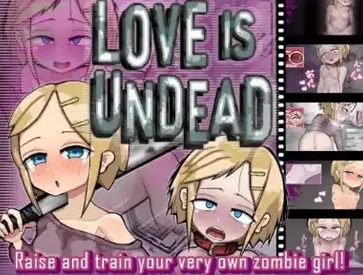 安卓+电脑【日系RPG汉化】爱不消亡1.17【621M】步-大壮社区