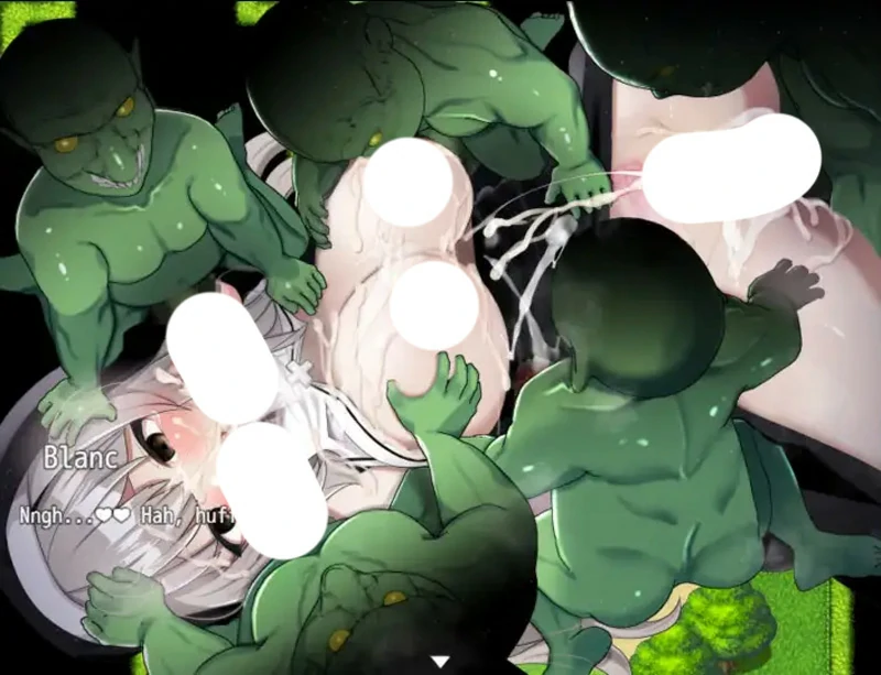 图片[5]-安卓+电脑【日系RPG汉化】白修女与封印的魅魔3.0【527M】骑-大壮社区