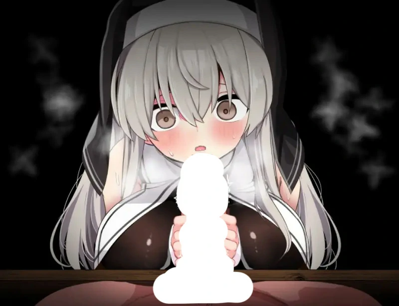 图片[3]-安卓+电脑【日系RPG汉化】白修女与封印的魅魔3.0【527M】骑-大壮社区