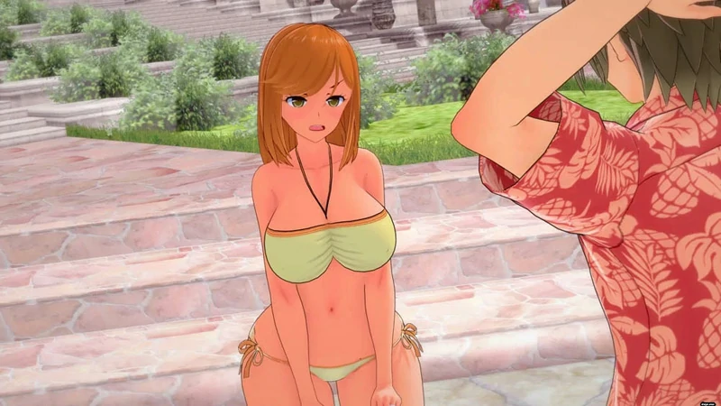 图片[14]-安卓+电脑【日系SLG汉化动态】夏日之王v0.6.5【8.68G】步-大壮社区