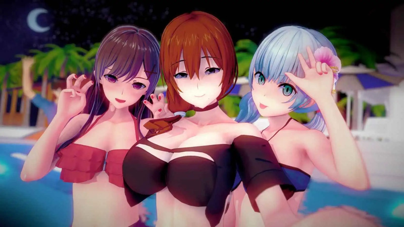 图片[3]-安卓+电脑【日系SLG动态】性感文件v0.1a【2.56G】步-大壮社区