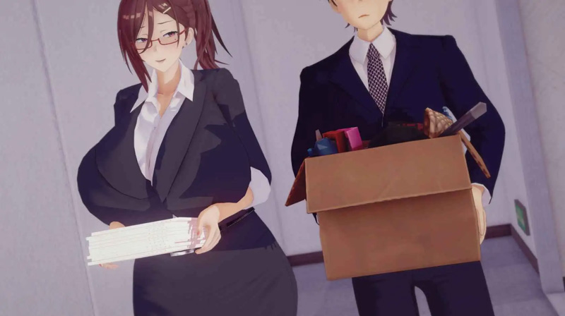 图片[7]-安卓+电脑【日系SLG动态】性感文件v0.1a【2.56G】步-大壮社区